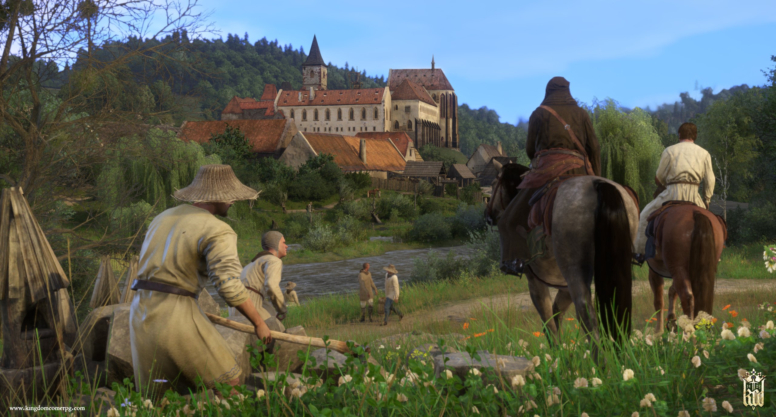 Kingdom Come: Deliverance - Imagen 50
